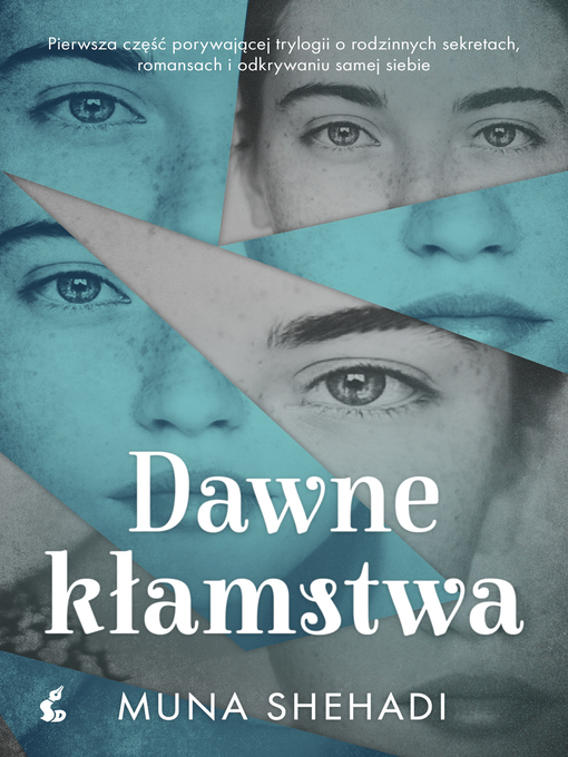 Title details for Dawne kłamstwa by Muna Shehadi - Available